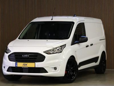 Financial Lease Ford Transit Connect 1.5 EcoBlue L2 AUT
