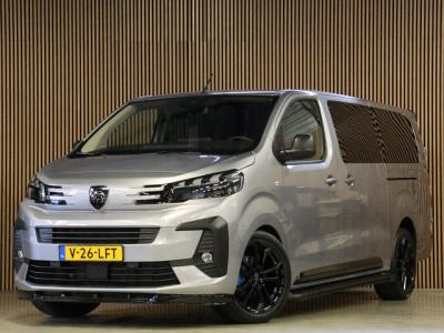 Financial Lease Peugeot Expert 2.0 BlueHDi 180 L3 DC