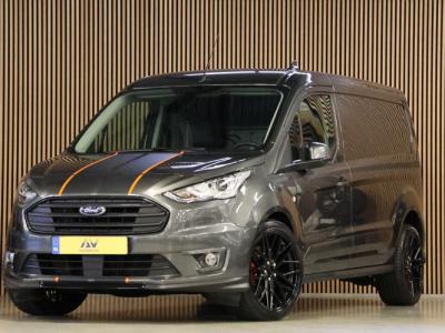 Financial Lease Ford Transit Connect 1.5 L2 SPORT