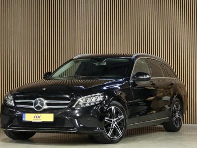 Financial Leas Mercedes-Benz C-Klasse Estate 180 Avantgarde