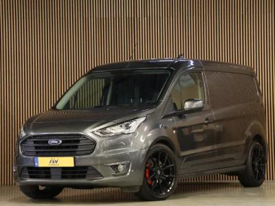 Financial Leas Ford Transit Connect 1.5 EcoBlue L2 120 PK Limited AUT