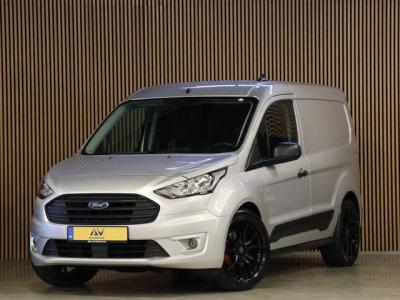 Financial Lease Ford Transit Connect 1.0 Ecoboost 100 PK