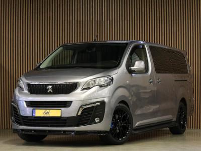 Financial Leas Peugeot Expert 2.0 BlueHDI Long DC