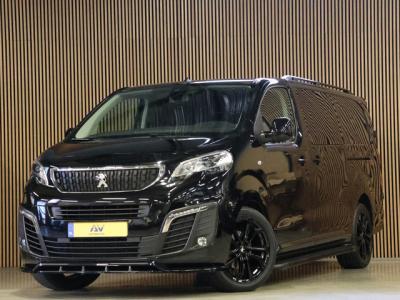 Financial Leas Peugeot Expert 2.0 BlueHDI 180 Long DC