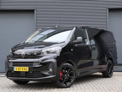 Financial Lease Peugeot Expert 2.0 BlueHDi L3 DC