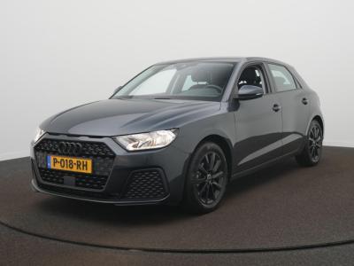 Financial Lease Audi A1 Sportback 25 TFSI Pro Line