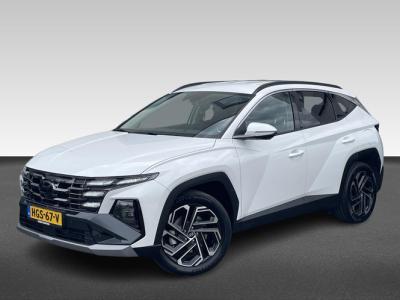 Financial Leas Hyundai Tucson 1.6 T-GDI PHEV Premium 4WD