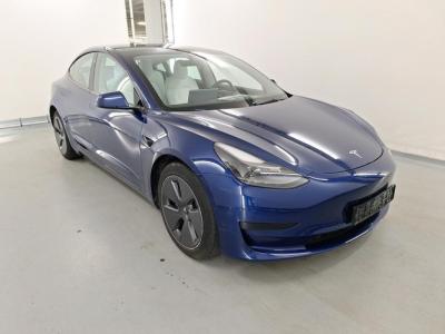 Financial Lease Tesla Model 3 Standard RWD Plus FACELIFT