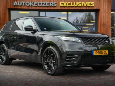 Financial Leas Land Rover Range Rover Velar 2.0 P400e Edition