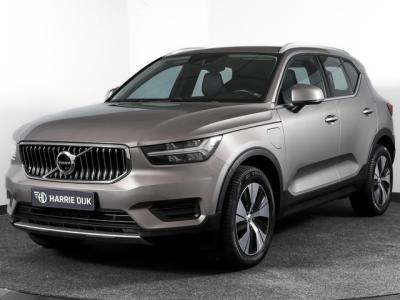 Financial Leas Volvo XC40 1.5 T4 Recharge Inscription Expression