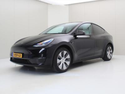 Financial Lease Tesla Model Y Long-Range AWD 351pk 75 kWh 93.7% SoH