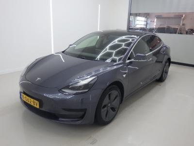 Financial Leas Tesla Model 3 Standard RWD Plus