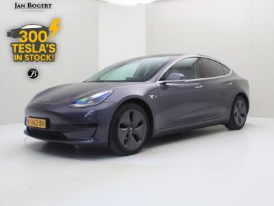 Financial Leas Tesla Model 3 Standard RWD Plus