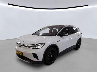 Financial Leas Volkswagen ID.4 77kWh 204pk 1ST Max