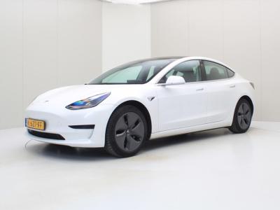 Financial Lease Tesla Model 3 Standard RWD Plus