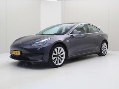 Financial Leas Tesla Model 3 Standard RWD Plus