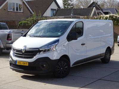 Financial Leas Renault Trafic 2.0 dCi 170 PK L2H1