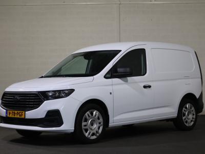 Financial Lease Ford Transit Connect 2.0 EcoBlue L1 Trend Automaat BPM Vrij