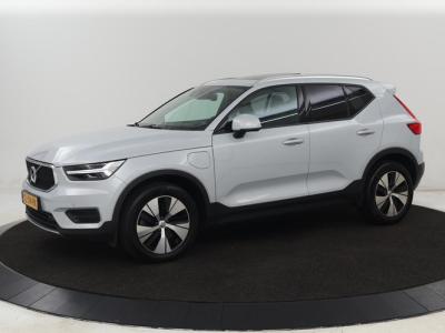 Financial Lease Volvo XC40 1.5 T5 Recharge Business Pro