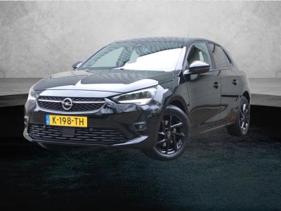 Financial Lease Opel Corsa 1.2 GS Line