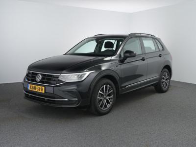 Financial Lease Volkswagen Tiguan 1.4 TSI eHybrid Life