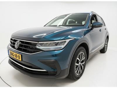 Financial Leas Volkswagen Tiguan E-HYBRID 245PK DSG LIFE