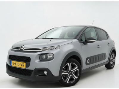 Financial Leas Citroën C3 1.2 PURETECH S&S FEEL EDITION