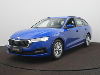 Financial Leas Škoda Octavia 1.4 TSI iV PHEV