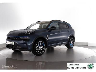 Financial Lease Lynk & Co 01 1.5 PHEV 261pk pano