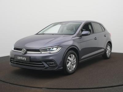 Financial Lease Volkswagen Polo 1.0 TSI Style