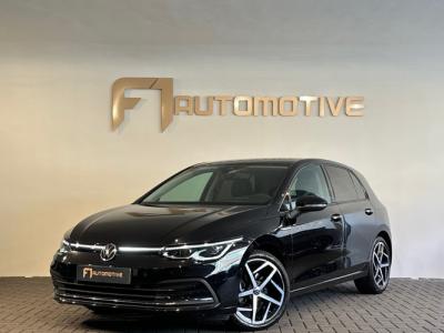 Financial Lease Volkswagen Golf 1.5 eTSI Style Keyles