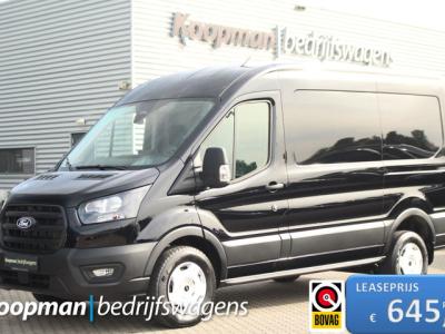 Financial Leas Ford Transit 350 2.0TDCI 165pk