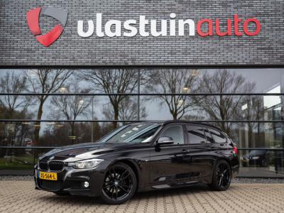 Financial Lease BMW 3 Serie Touring 318i M Sport Edition