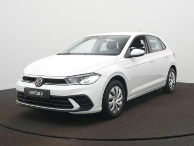 Financial Leas Volkswagen Polo 1.0 MPI Comfortline