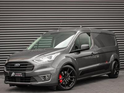 Financial Leas Ford Transit Connect 1.5 145PK EcoBlue L2 JB-EDITION