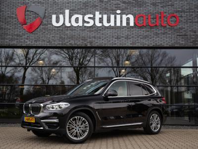 Financial Lease BMW X3 xDrive30e eDrive Edition