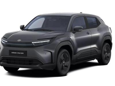 Financial Lease Toyota Urban Cruiser Dynamic 61 kWh