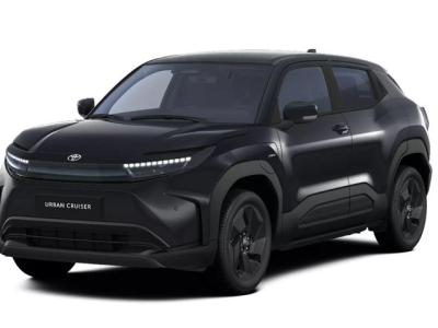 Financial Leas Toyota Urban Cruiser Dynamic 61 kWh
