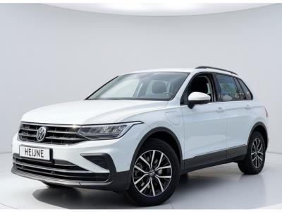 Financial Lease Volkswagen Tiguan E-Hybrid 245PK DSG LIFE