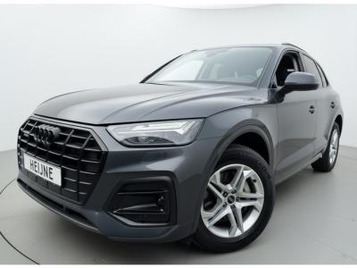 Financial Leas Audi Q5 50 TFSI E 300PK QUATTRO S-EDITION