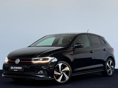 Financial Leas Volkswagen Polo 2.0 TSI GTI DSG ACC LED Carplay 200 PK