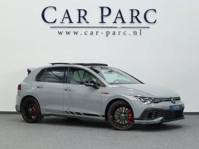 Financial Leas Volkswagen Golf 2.0 TSI GTI Clubsport 45 Jahre Edition 300+PK AKRAPOVIC