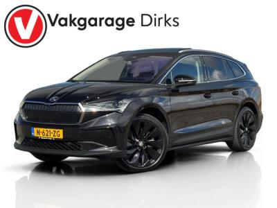 Financial Leas Škoda Enyaq iV 80 204 PK