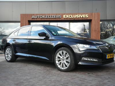 Financial Lease Škoda Superb 1.5 TSI ACT Business Edition