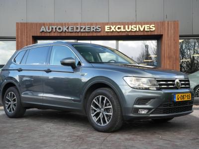 Financial Lease Volkswagen Tiguan Allspace 1.5 TSI Comfortline Business