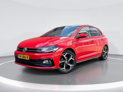 Financial Lease Volkswagen Polo 1.0 TSI Highline