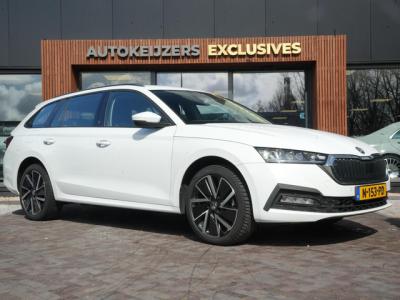 Financial Lease Škoda Octavia Combi 1.4 TSI iV PHEV Business Edition