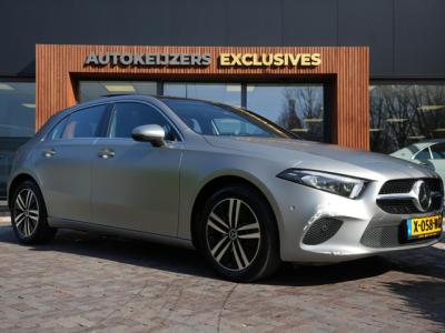 Financial Leas Mercedes-Benz A-Klasse 250 e Premium Plus