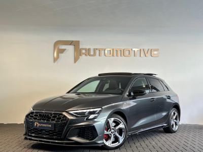 Financial Lease Audi A3 Sportback 45 TFSI e S Line Pano