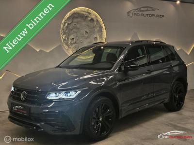 Financial Lease Volkswagen Tiguan 1.4 TSI eHybrid R-Line Panorama